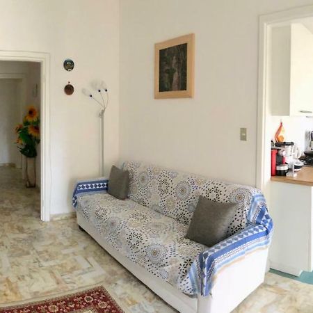 Il Quintopiano Genova Eksteriør bilde